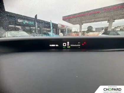 Photo 16 Citroën C3 Aircross e- 113 autonomie confort