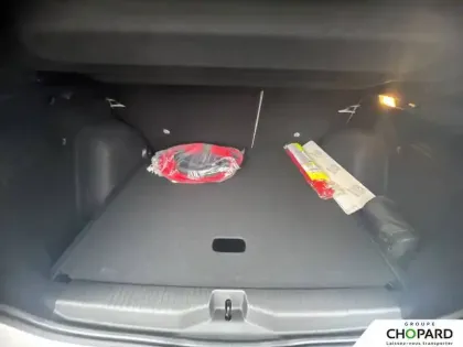 Photo 7 Citroën C3 Aircross e- 113 autonomie confort