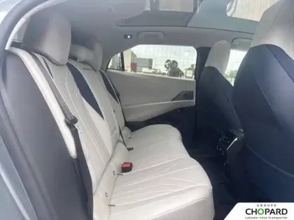 Photo 19 DS DS 8 N°8 230 ch FWD Standard Range