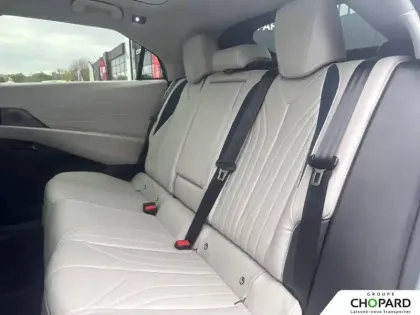 Photo 43 DS DS 8 N°8 230 ch FWD Standard Range