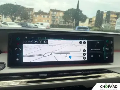 Photo 38 DS DS 8 N°8 230 ch FWD Standard Range