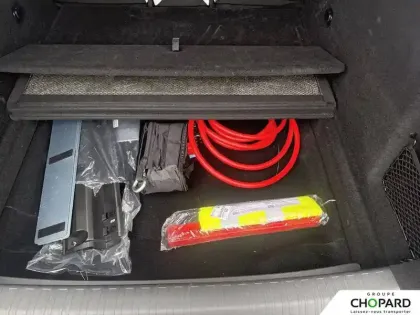 Photo 49 DS DS 8 N°8 230 ch FWD Standard Range