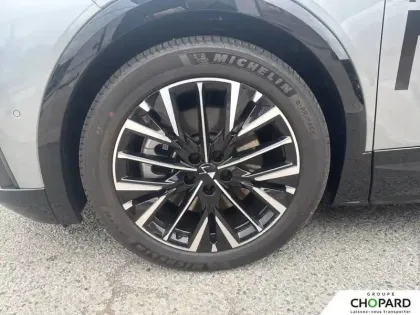 Photo 46 DS DS 8 N°8 230 ch FWD Standard Range