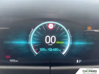 Photo 16 DS DS 8 N°8 230 ch FWD Standard Range