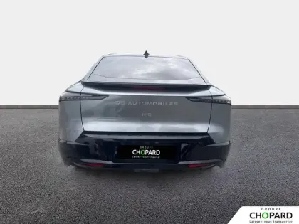 Photo 5 DS DS 8 N°8 230 ch FWD Standard Range