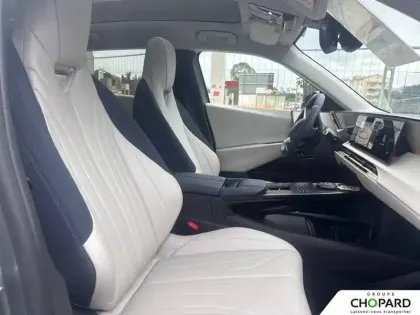 Photo 37 DS DS 8 N°8 230 ch FWD Standard Range