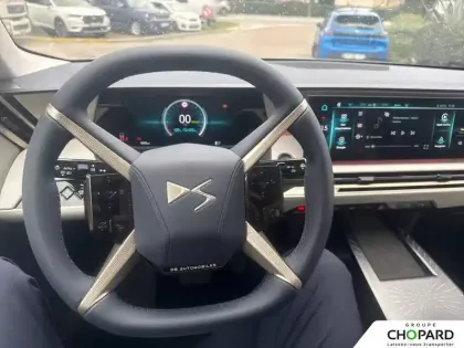 Photo 26 DS DS 8 N°8 230 ch FWD Standard Range