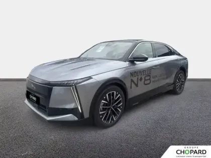 Photo 50 DS DS 8 N°8 230 ch FWD Standard Range