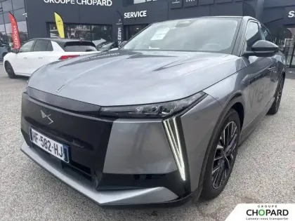 Photo 47 DS DS 8 N°8 230 ch FWD Standard Range