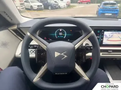 Photo 65 DS DS 8 N°8 230 ch FWD Standard Range