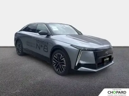 Photo 29 DS DS 8 N°8 230 ch FWD Standard Range