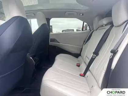 Photo 17 DS DS 8 N°8 230 ch FWD Standard Range