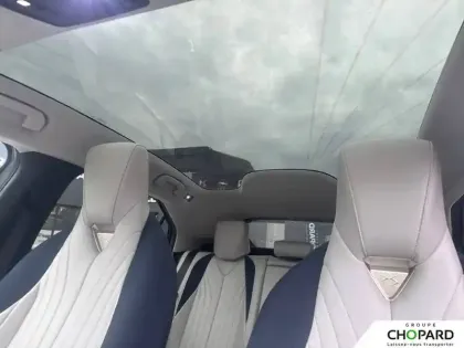 Photo 45 DS DS 8 N°8 230 ch FWD Standard Range