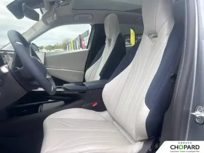 Photo 10 DS DS 8 N°8 230 ch FWD Standard Range