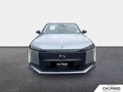 Photo 53 DS DS 8 N°8 230 ch FWD Standard Range