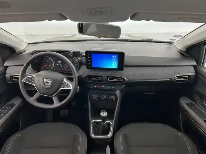 Photo 58 Dacia Sandero Gén. III (BJI) Ph1 Stepway Confort 5