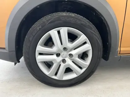 Photo 53 Dacia Sandero Gén. III (BJI) Ph1 Stepway Confort 5