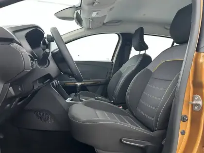 Photo 46 Dacia Sandero Gén. III (BJI) Ph1 Stepway Confort 5