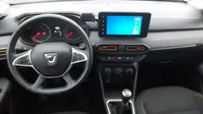 Photo 8 Dacia Sandero  TCe 90 - 22