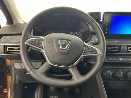 Photo 48 Dacia Sandero Gén. III (BJI) Ph1 Stepway Confort 5