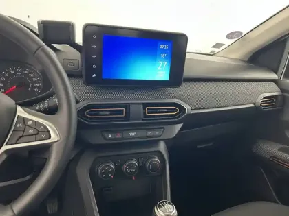 Photo 51 Dacia Sandero Gén. III (BJI) Ph1 Stepway Confort 5