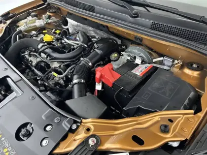 Photo 54 Dacia Sandero Gén. III (BJI) Ph1 Stepway Confort 5