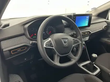 Photo 47 Dacia Sandero Gén. III (BJI) Ph1 Stepway Confort 5