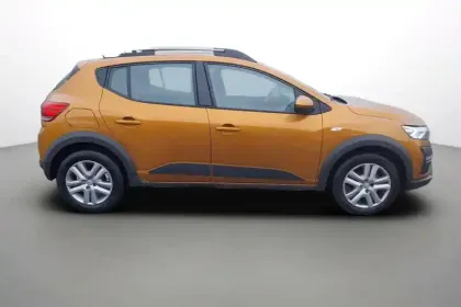 Photo 5 Dacia Sandero  TCe 90 - 22