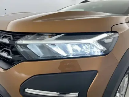 Photo 55 Dacia Sandero Gén. III (BJI) Ph1 Stepway Confort 5