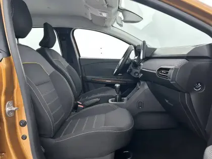 Photo 22 Dacia Sandero  TCe 90 - 22