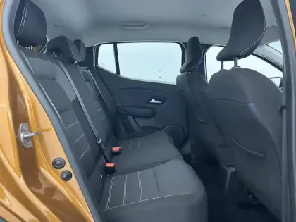 Photo 57 Dacia Sandero Gén. III (BJI) Ph1 Stepway Confort 5