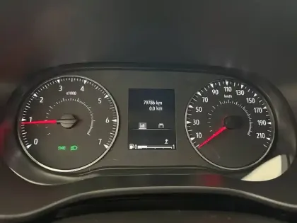 Photo 25 Dacia Sandero  TCe 90 - 22