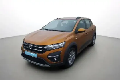 Photo Dacia Sandero Stepway Confort