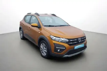 Photo 6 Dacia Sandero  TCe 90 - 22