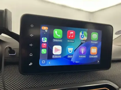 Photo 31 Dacia Sandero  TCe 90 - 22