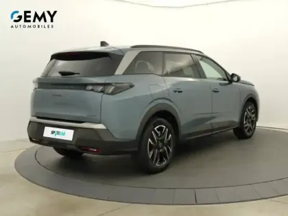 Photo 17 Peugeot 5008  Hybrid 145 e-DCS6