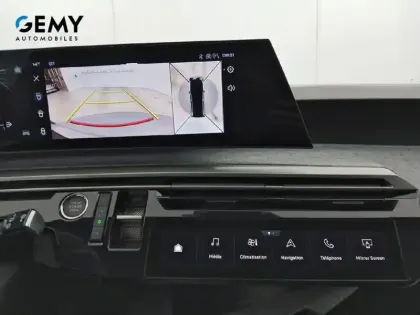 Photo 15 Peugeot 5008  Hybrid 145 e-DCS6