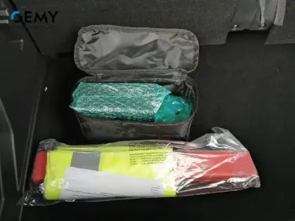 Photo 22 Peugeot 5008  Hybrid 145 e-DCS6