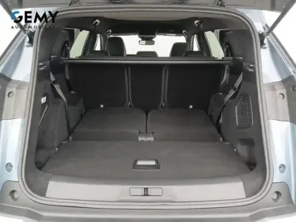 Photo 5 Peugeot 5008  Hybrid 145 e-DCS6