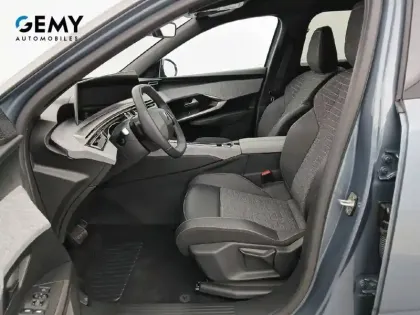 Photo 8 Peugeot 5008  Hybrid 145 e-DCS6