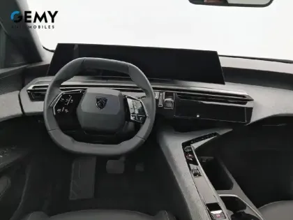 Photo 7 Peugeot 5008  Hybrid 145 e-DCS6