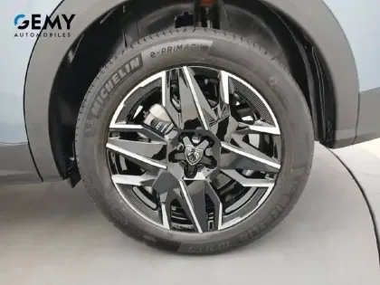 Photo 10 Peugeot 5008  Hybrid 145 e-DCS6