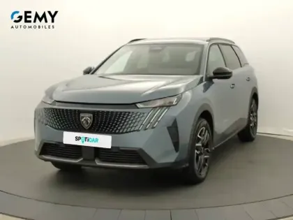 Photo Peugeot 5008 Allure