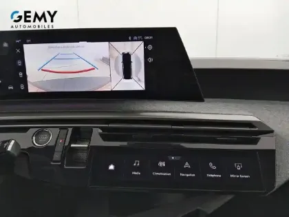 Photo 14 Peugeot 5008  Hybrid 145 e-DCS6