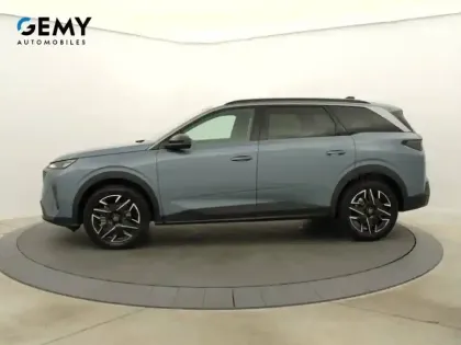 Photo 18 Peugeot 5008  Hybrid 145 e-DCS6