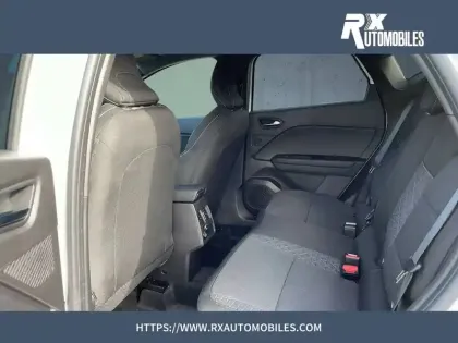 Photo 10 Mitsubishi Asx  1.0 MPI-T 91