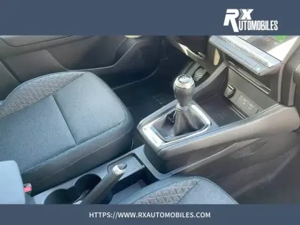 Photo 15 Mitsubishi Asx  1.0 MPI-T 91