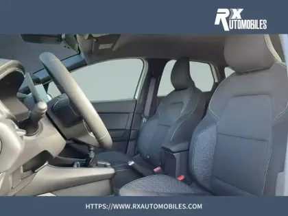 Photo 12 Mitsubishi Asx  1.0 MPI-T 91