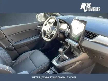 Photo 13 Mitsubishi Asx  1.0 MPI-T 91