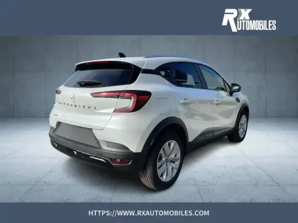 Photo 6 Mitsubishi Asx  1.0 MPI-T 91